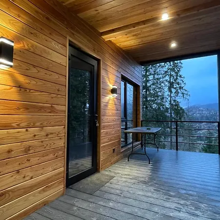 Love's Mount Tatil Evi Slavske