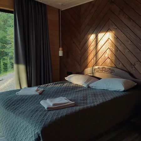 Love's Mount Tatil Evi Slavske