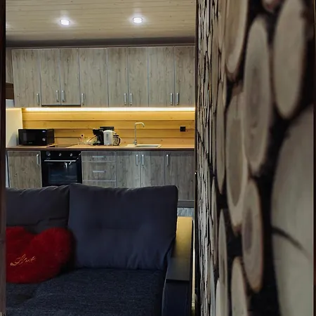 Love's Mount Tatil Evi Slavske