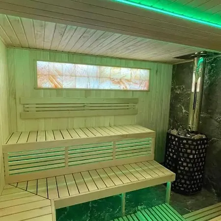 Tatil Evi Love's Mount