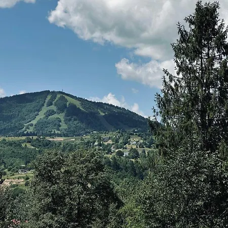 Love's Mount Nyaraló Szlavszke